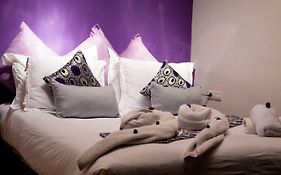Riad Belle Essaouira