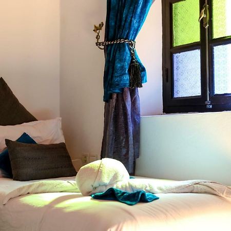 Riad Belle Essaouira Esterno foto