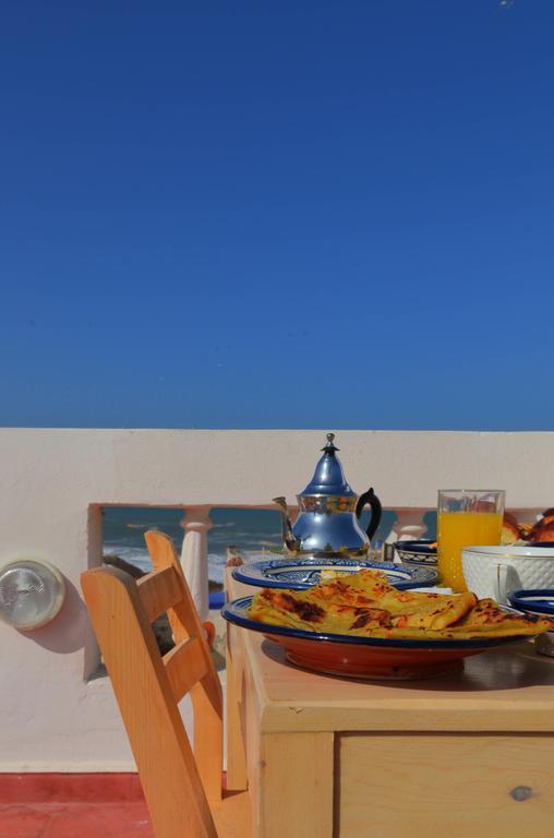 Riad Belle Essaouira Esterno foto