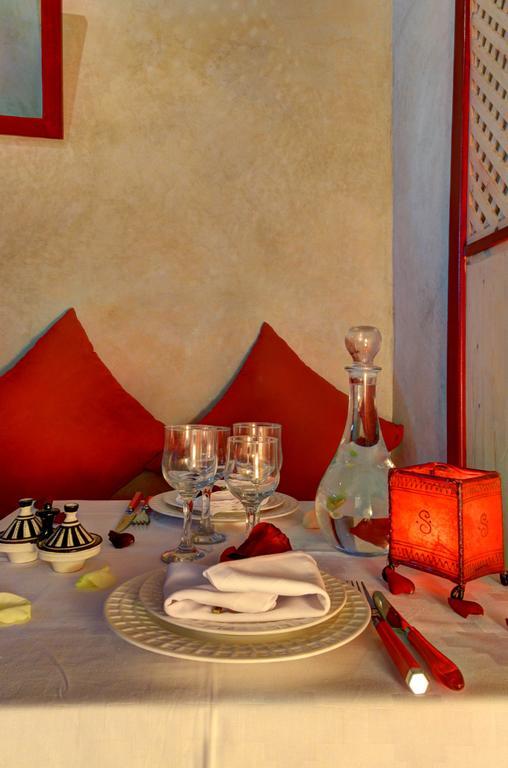 Riad Belle Essaouira Esterno foto
