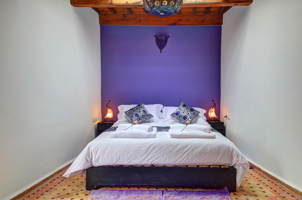 Riad Belle Essaouira Camera foto