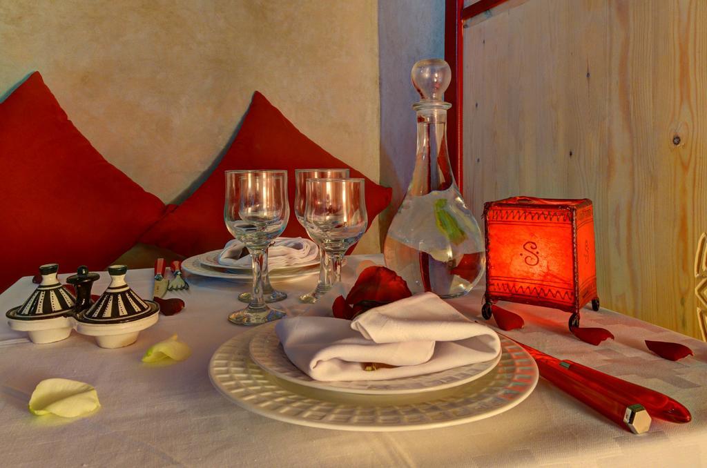 Riad Belle Essaouira Esterno foto