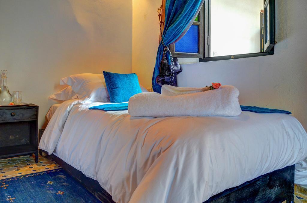 Riad Belle Essaouira Camera foto