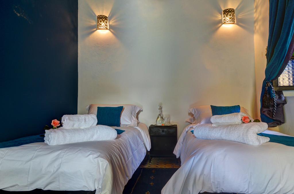 Riad Belle Essaouira Camera foto