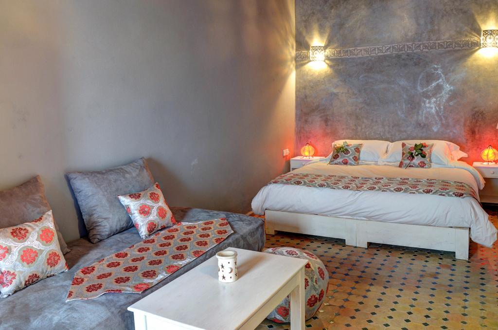 Riad Belle Essaouira Camera foto