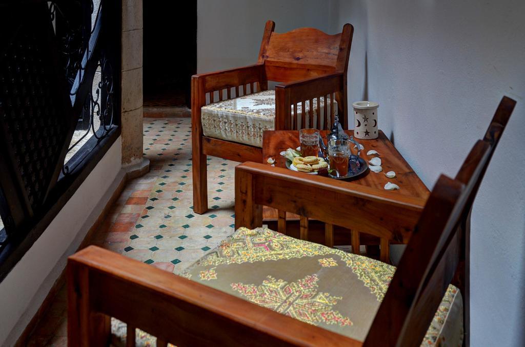 Riad Belle Essaouira Esterno foto