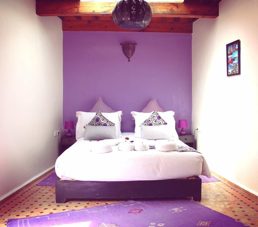 Riad Belle Essaouira Esterno foto