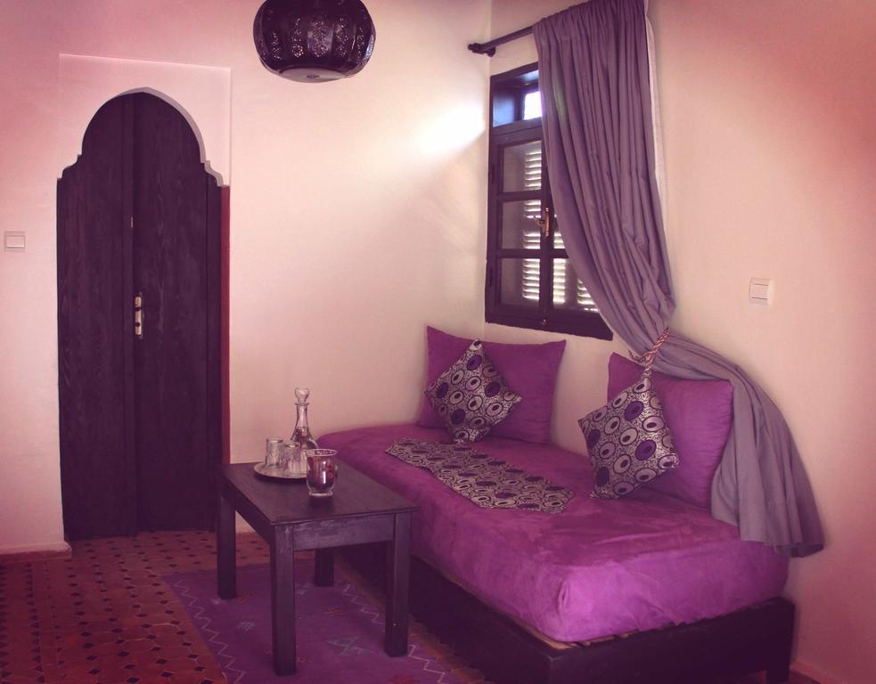 Riad Belle Essaouira Esterno foto