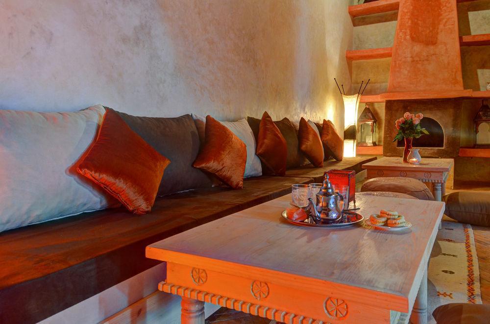 Riad Belle Essaouira Esterno foto