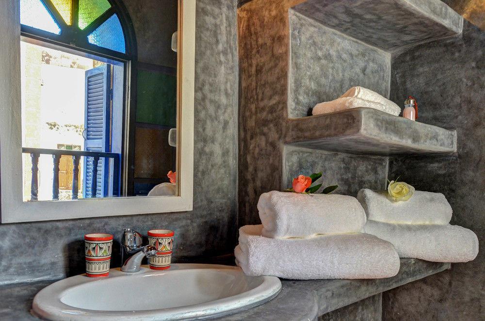Riad Belle Essaouira Esterno foto