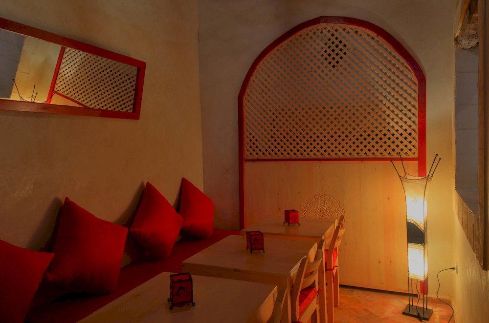 Riad Belle Essaouira Esterno foto
