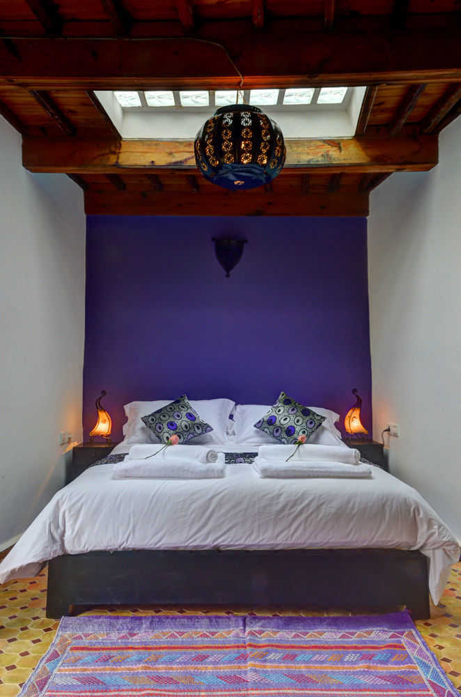 Riad Belle Essaouira Esterno foto