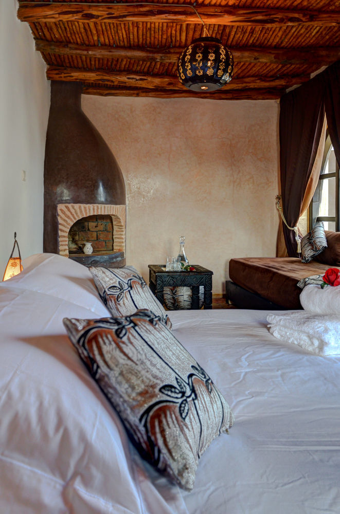 Riad Belle Essaouira Esterno foto