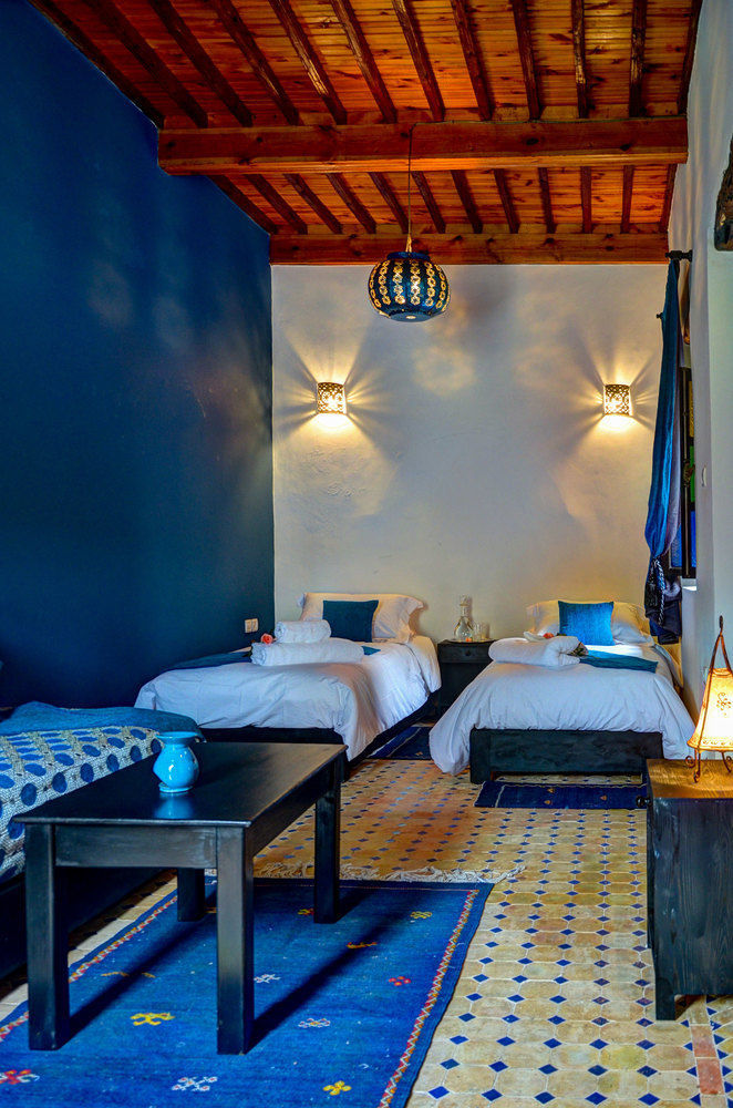 Riad Belle Essaouira Esterno foto
