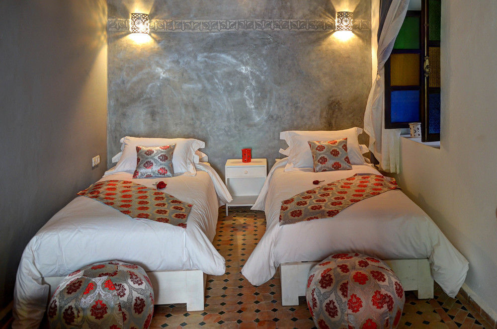 Riad Belle Essaouira Esterno foto