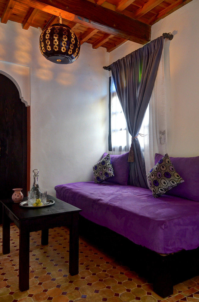 Riad Belle Essaouira Esterno foto