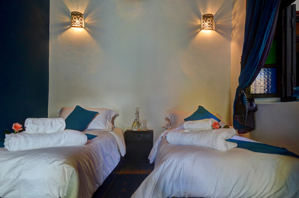Riad Belle Essaouira Esterno foto