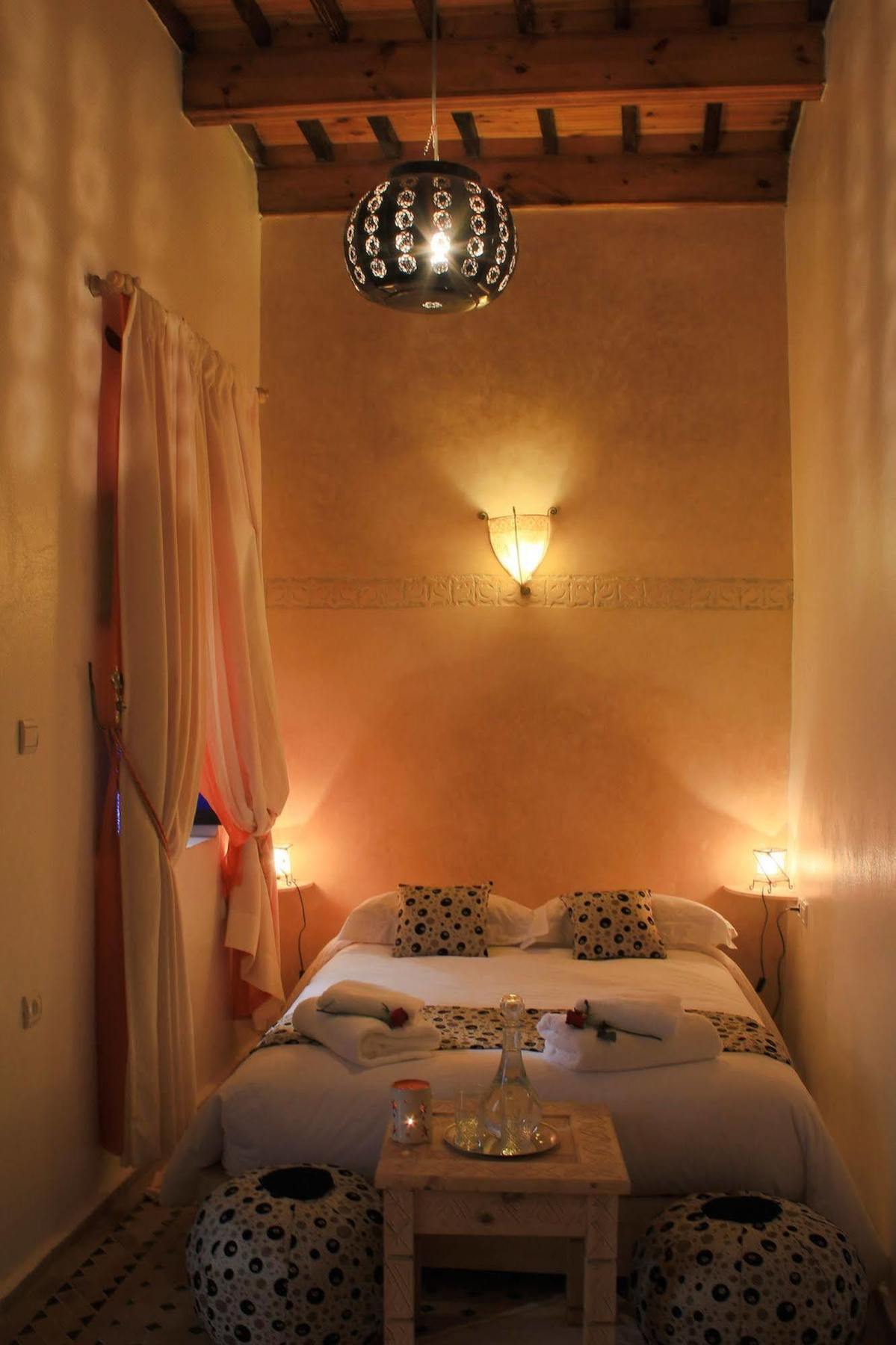 Riad Belle Essaouira Esterno foto
