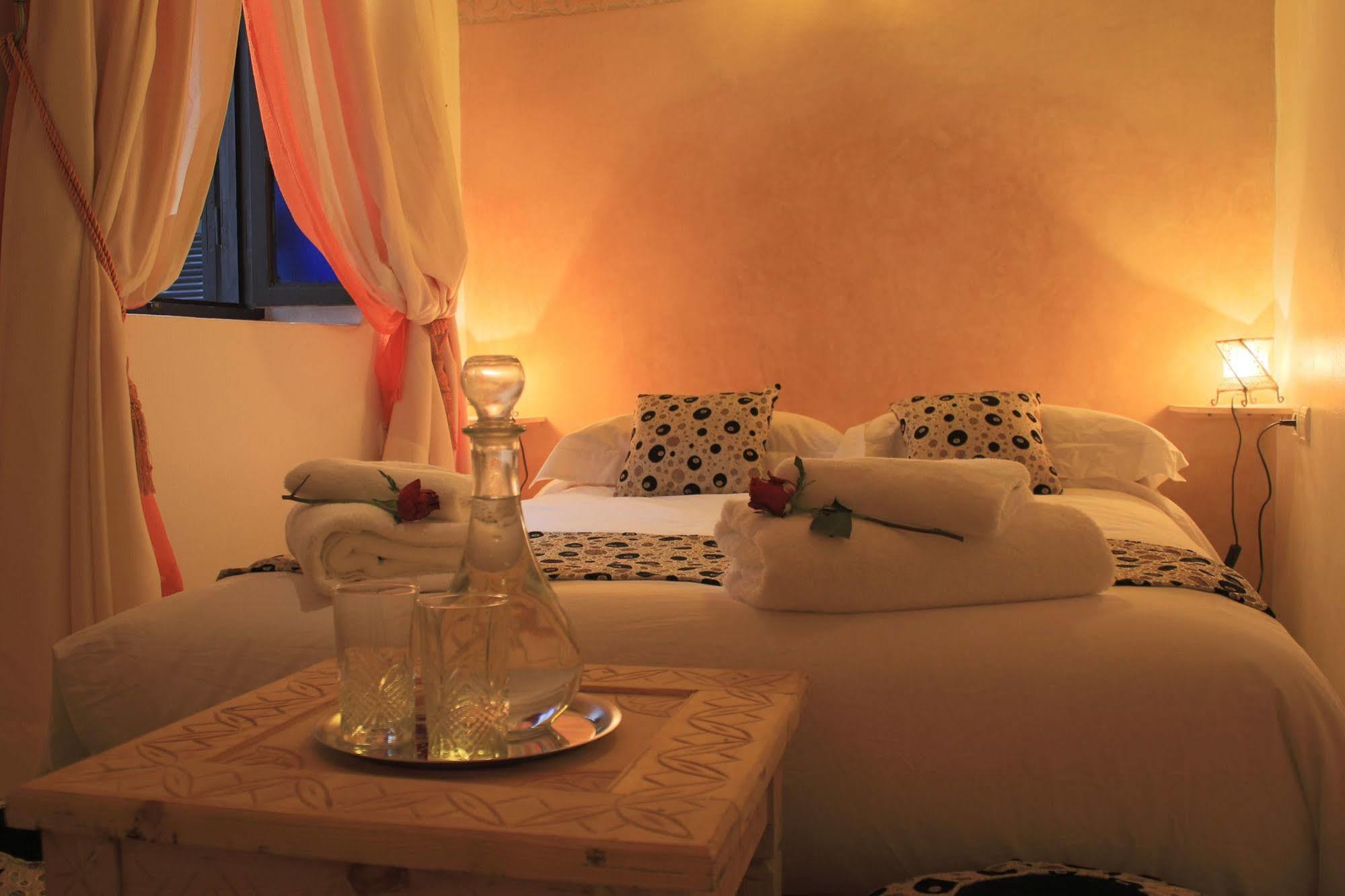 Riad Belle Essaouira Esterno foto