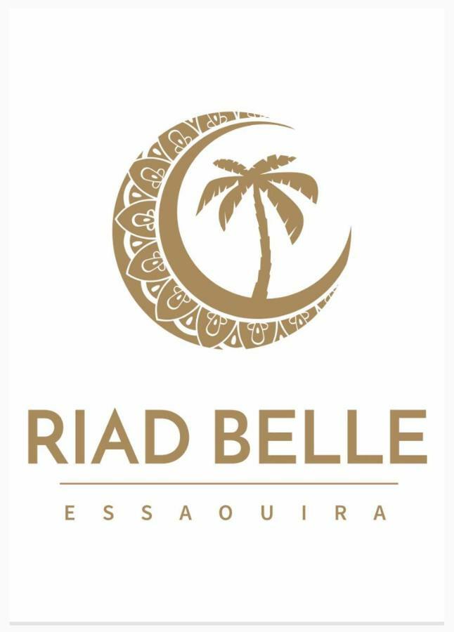 Riad Belle Essaouira Esterno foto