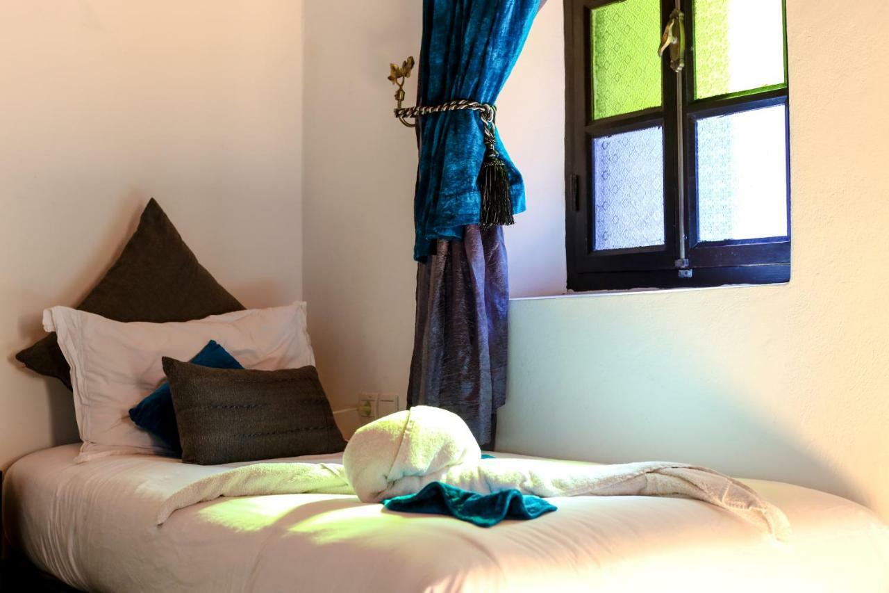 Riad Belle Essaouira Esterno foto