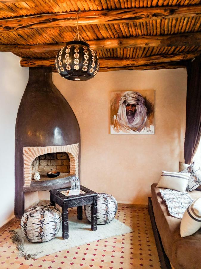 Riad Belle Essaouira Esterno foto