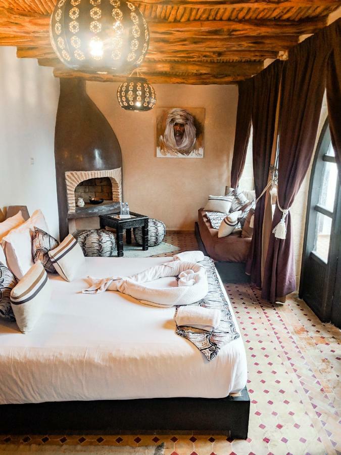Riad Belle Essaouira Esterno foto