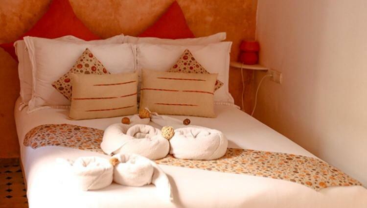 Riad Belle Essaouira Esterno foto