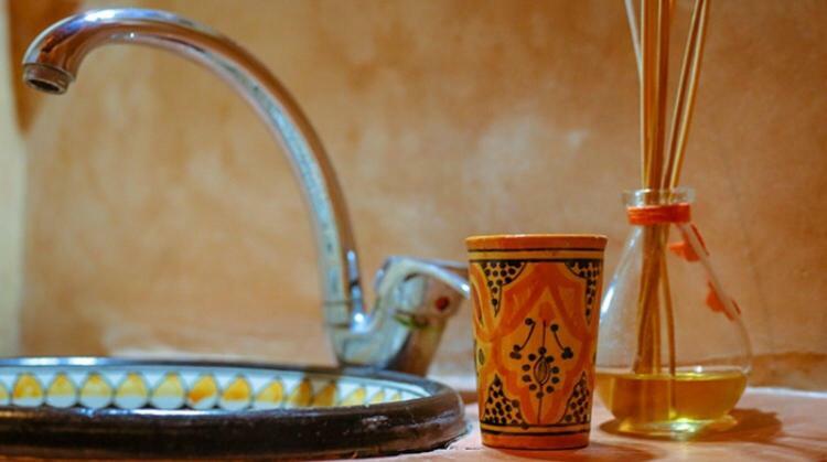 Riad Belle Essaouira Esterno foto
