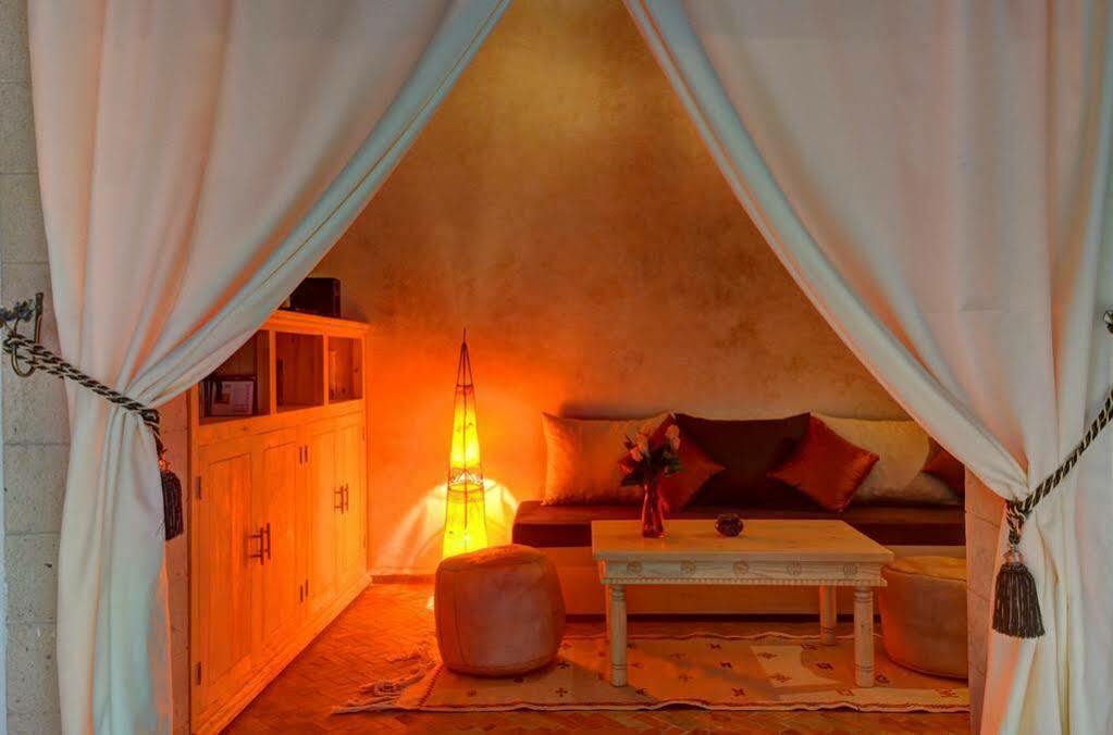 Riad Belle Essaouira Esterno foto
